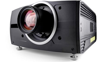 Projectors-Barco