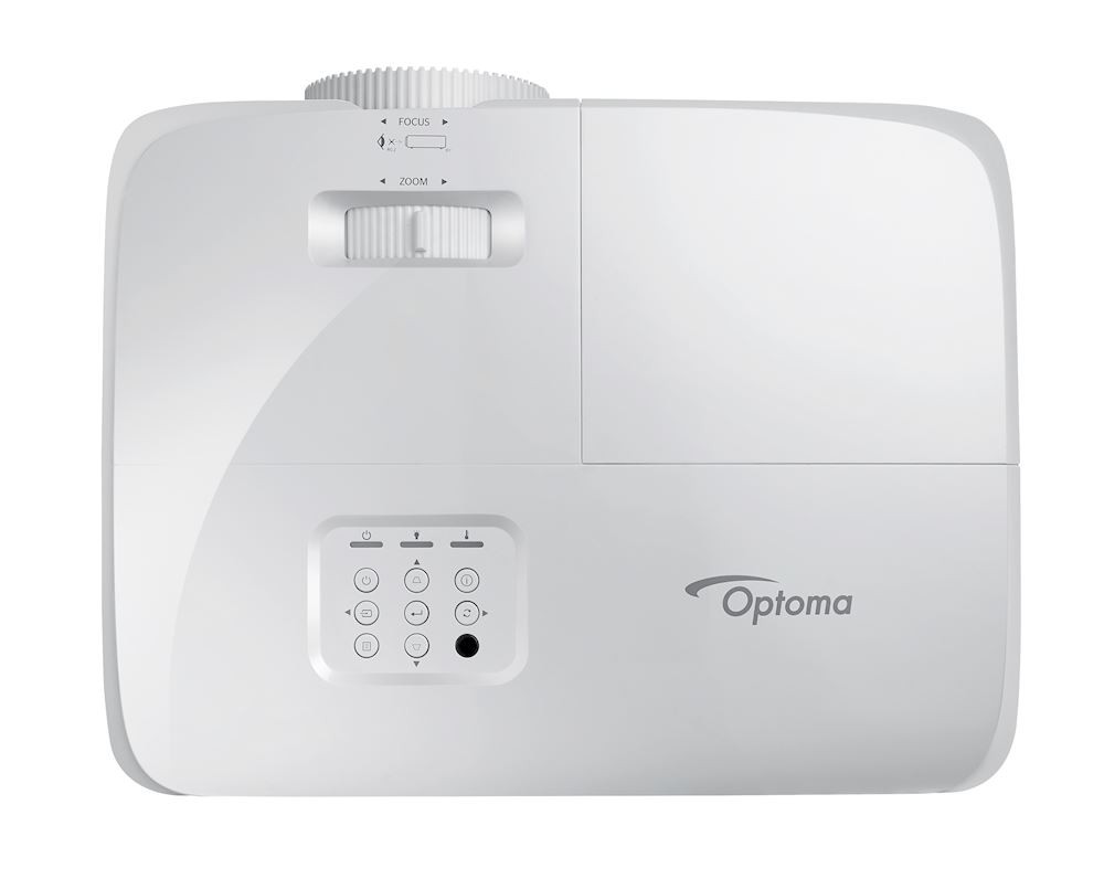 Optoma Hd29He 5 Optoma Hd29He - Image 5
