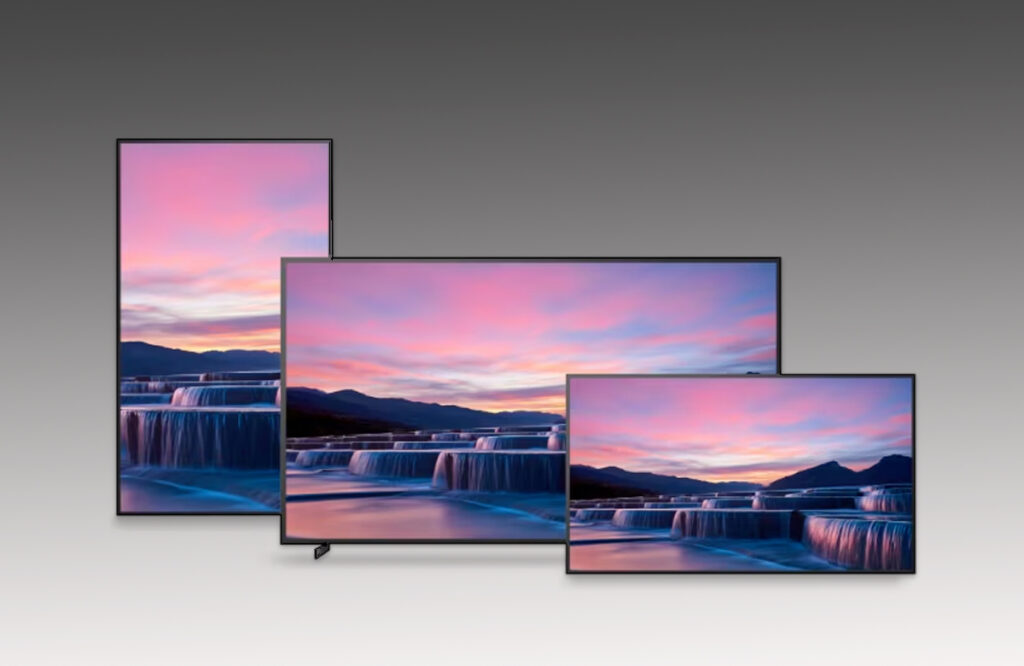 What Are Large Format Displays And Why Should I Consider One ...