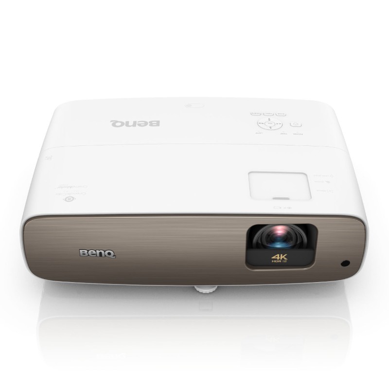 Benq W2710 2 Benq W2710 - Image 2