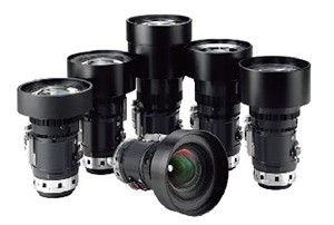 Benq Lu9245 6 Benq Lu9245 - Image 6